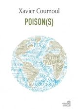 Poison(s) - Xavier Coumoul