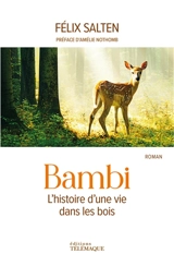 Bambi : l'histoire d'une vie dans les bois - Felix Salten