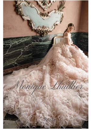 Monique Lhuillier - Monique Lhuillier