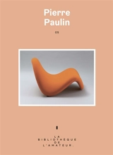 Pierre Paulin - Anne Bony