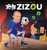 Zizou - Arthur Dorémus