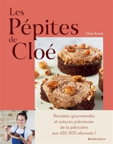 Les pépites de Cloé - Cloé Amat
