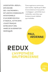 Redux : l'hypothèse gautronienne - Paul Ardenne