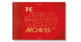 The Star Wars archives. Episodes I-III, 1999-2005 - Paul Duncan
