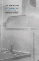 Jean-Pierre Martinet With Their Hearts in Their Boots - Jean-Pierre Martinet