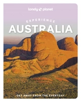 Experience Australia - Caoimhe Hanrahan-Lawrence