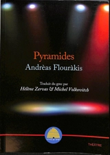 Pyramides - Andrèas Flouràkis