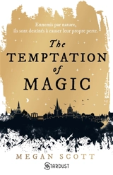 The temptation of magic - Megan Scott