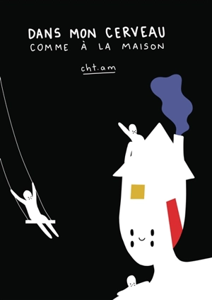 Dans mon cerveau comme à la maison - Math