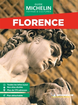 Florence - Manufacture française des pneumatiques Michelin