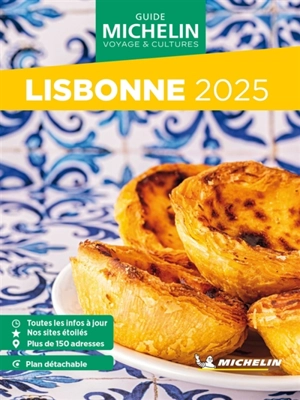 Lisbonne 2025 - Manufacture française des pneumatiques Michelin