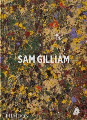 Sam Gilliam - Ishmael Reed