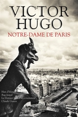 Oeuvres complètes. Roman. Vol. 1. Notre-Dame de Paris - Victor Hugo