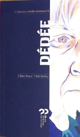 Dédée. Un jardin pour maman - Claire Beuve