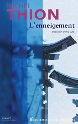 L'enneigement - Michel Thion