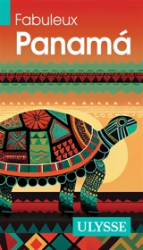 Fabuleux Panama - Rigole, Marc