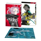 Call of the night : volume 11 collector - Kotoyama