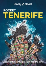 Pocket Tenerife : top experiences, local life - Isabella Noble
