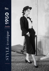 Style iconique : années 1950 - Paula Reed