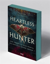 Heartless hunter - Kristen Ciccarelli