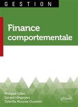Finance comportementale - Gérard Hirigoyen