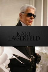 Karl Lagerfeld collection - Véronique Bergen