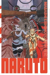 Naruto : édition Hokage. Vol. 29 - Masashi Kishimoto