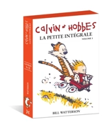Calvin et Hobbes : la petite intégrale. Vol. 1 - Bill Watterson