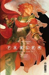 Fables : intégrale. Vol. 11. La forêt noire - Bill Willingham