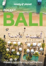 Pocket Bali : top experiences, local life - Ryan Ver Berkmoes