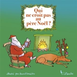 Qui ne croit pas au Père Noël ? : contes et histoires - Bret Harte