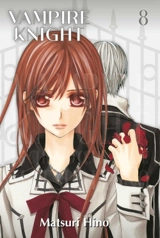 Vampire knight. Vol. 8 - Matsuri Hino