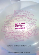 Sticky petit-phasme - Yaron Edelstein