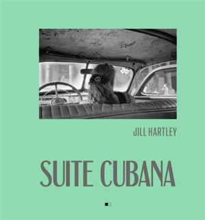 Suite Cubana - Jill Hartley