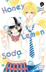 Honey lemon soda. Vol. 6 - Mayu Murata