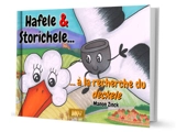 Hafele & Storichele... : à la recherche du deckele - Manon Zinck