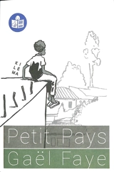 Petit pays - Gaël Faye