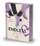 Endless fall - Louise Langlois