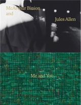 McArthur Binion and Jules Allen : Me and You - McArthur Binion
