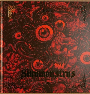 Sinumonstrus - Boulet