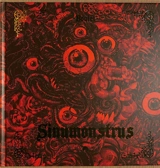 Sinumonstrus - Boulet