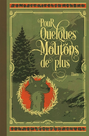 Pour quelques moutons de plus - Thorn