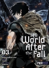 The world after the fall. Vol. 3 - S-Cynan