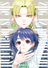 She is beautiful. Vol. 3 - Jun Esaka