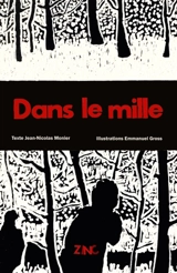 Dans le mille - Jean-Nicolas Monier