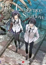The eminence in shadow. Vol. 13 - Daisuke Aizawa