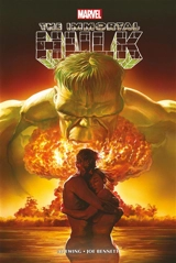 The immortal Hulk. Vol. 1 - Al Ewing