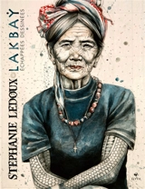 Lakbay : échappées dessinées - Stéphanie Ledoux