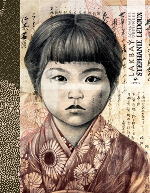 Lakbay : échappées dessinées - Stéphanie Ledoux