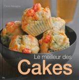 Le meilleur des cakes - Fanny Matagne
